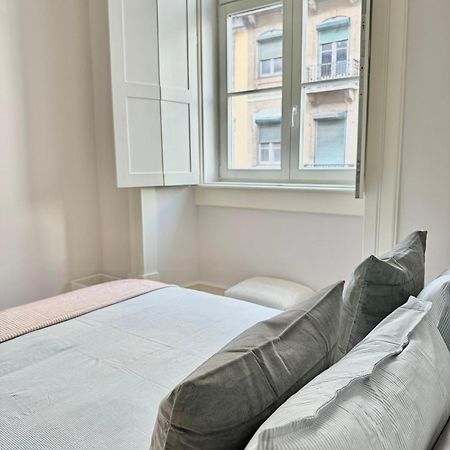 Quarto Na Baixa Wc Privativo 리스본 외부 사진