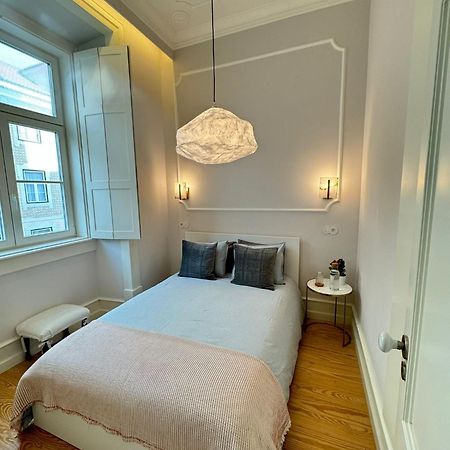 Quarto Na Baixa Wc Privativo 리스본 외부 사진
